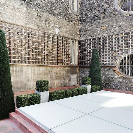 Terrace Matignon Apartment Párizs Kültér fotó