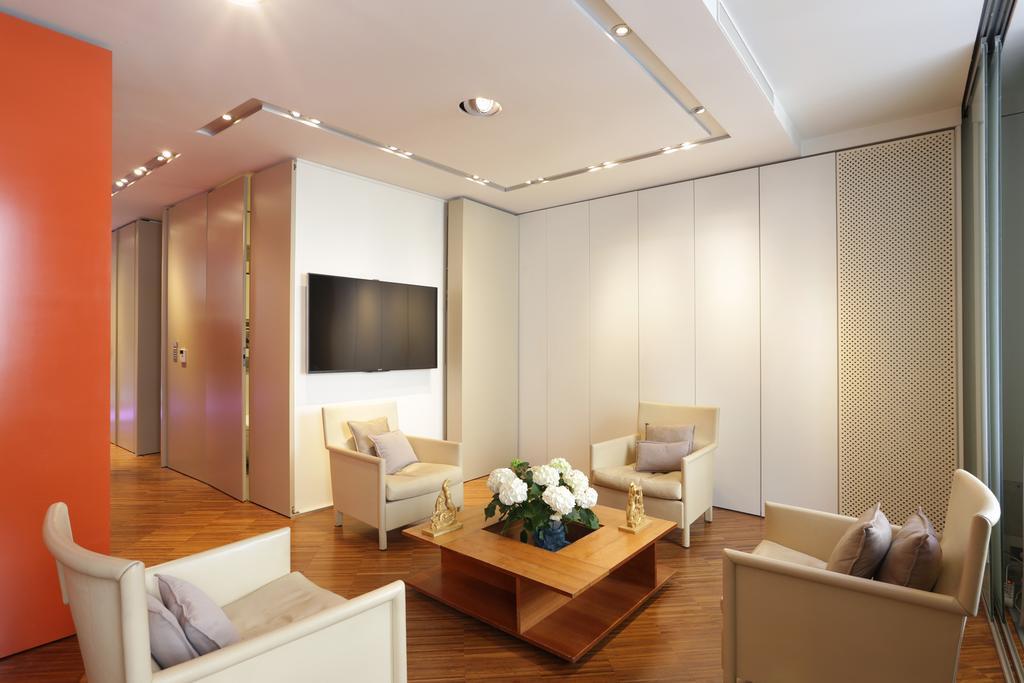 Terrace Matignon Apartment Párizs Kültér fotó
