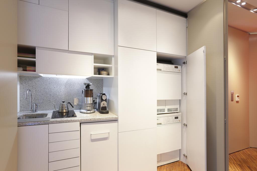 Terrace Matignon Apartment Párizs Kültér fotó