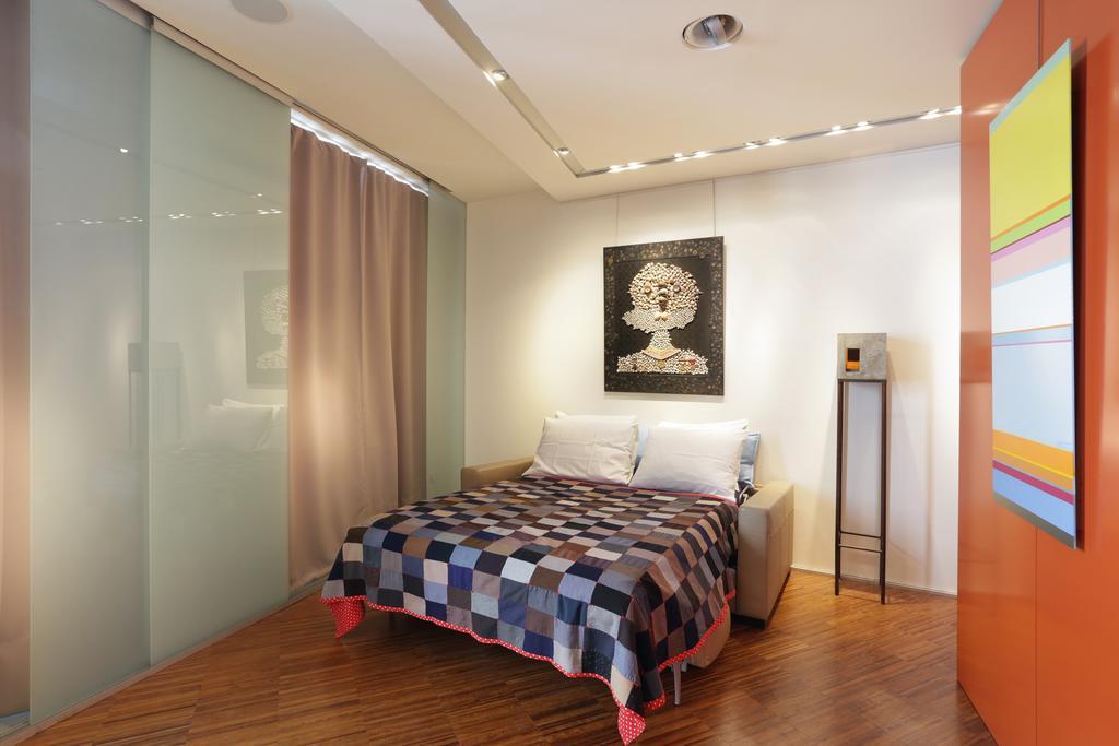 Terrace Matignon Apartment Párizs Kültér fotó