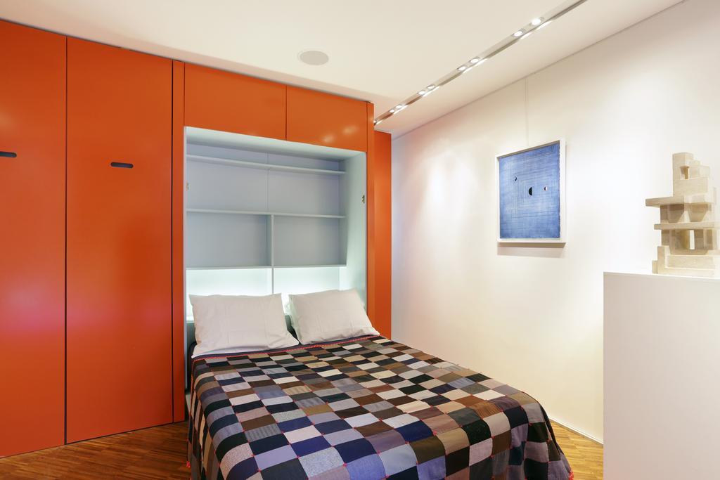 Terrace Matignon Apartment Párizs Kültér fotó