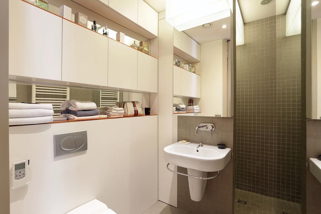 Terrace Matignon Apartment Párizs Kültér fotó