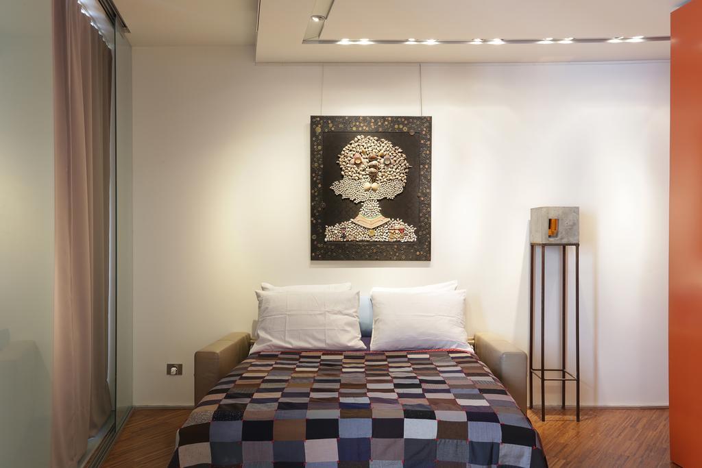 Terrace Matignon Apartment Párizs Kültér fotó