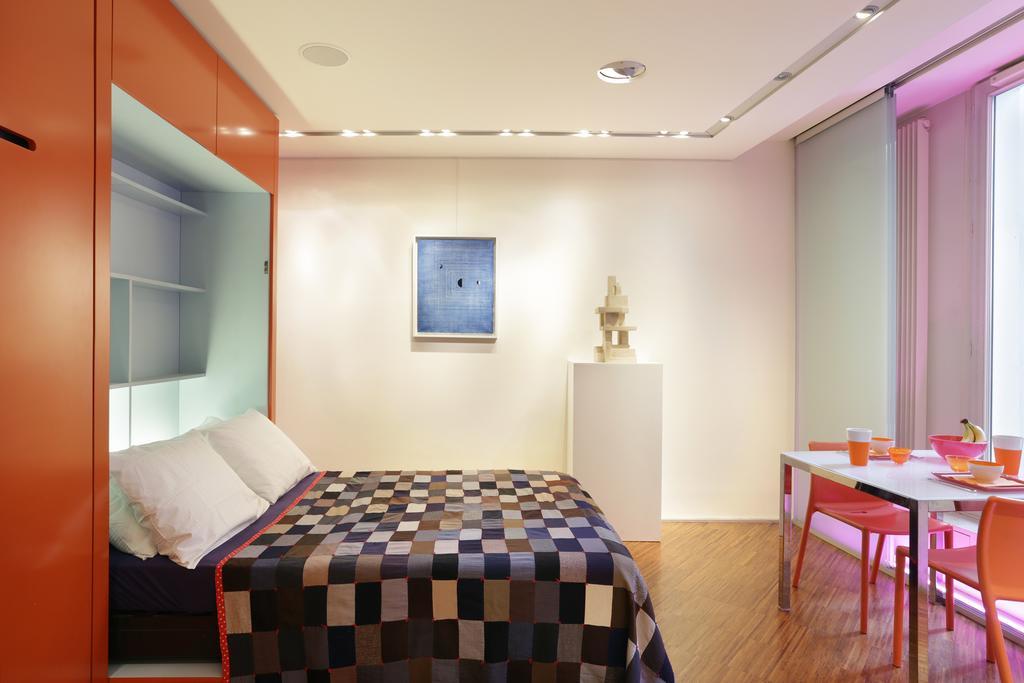 Terrace Matignon Apartment Párizs Kültér fotó